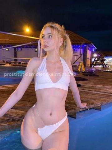 Индивидуалка Адель Фотография 3