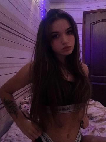 Индивидуалка Арина Фотография 2