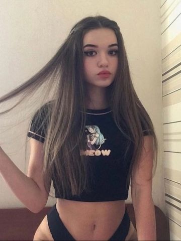 Индивидуалка Арина Фотография 3